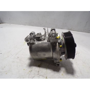 COMPRESOR AIRE ACONDICIONADO SU001A7274 9810349980 