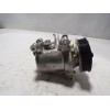 Recambio de compresor aire acondicionado para toyota proace city 1.5 dci referencia OEM IAM SU001A7274 9810349980 