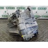 Recambio de caja cambios para renault scenic ii 1.5 dci diesel referencia OEM IAM  ND0/PK/TL4 