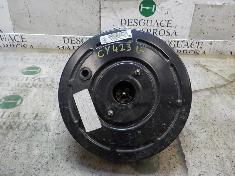 Recambio de servofreno para renault megane iii berlina 5 p 1.5 dci diesel fap referencia OEM IAM 472104219R 472100005R 