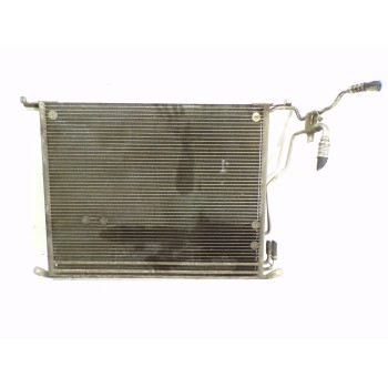 CONDENSADOR AIRE ACONDICIONADO A2205000854 A2205000154 46931