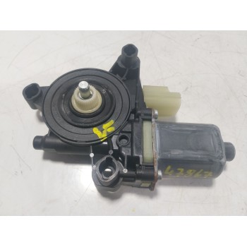 MOTOR ELEVALUNAS DELANTERO IZQUIERDO 2458519 CM0940700 
