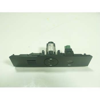 MODULO ELECTRONICO 971035252B 971035252F 