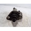 Recambio de motor arranque para volkswagen passat berlina (3c2) 2.0 16v fsi referencia OEM IAM 02Z911024P 02Z911023G 