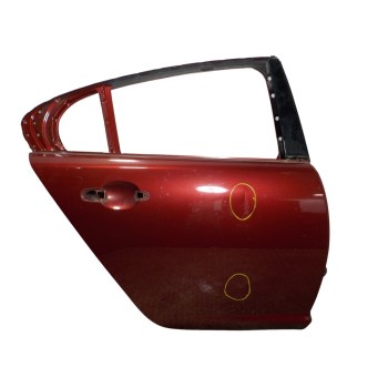 PUERTA TRASERA DERECHA C2Z2013 