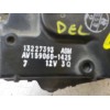Recambio de motor limpia delantero para opel insignia berlina selective referencia OEM IAM 39057205  