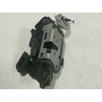 CERRADURA PUERTA DELANTERA IZQUIERDA 5TB837015E 5TB837015E 