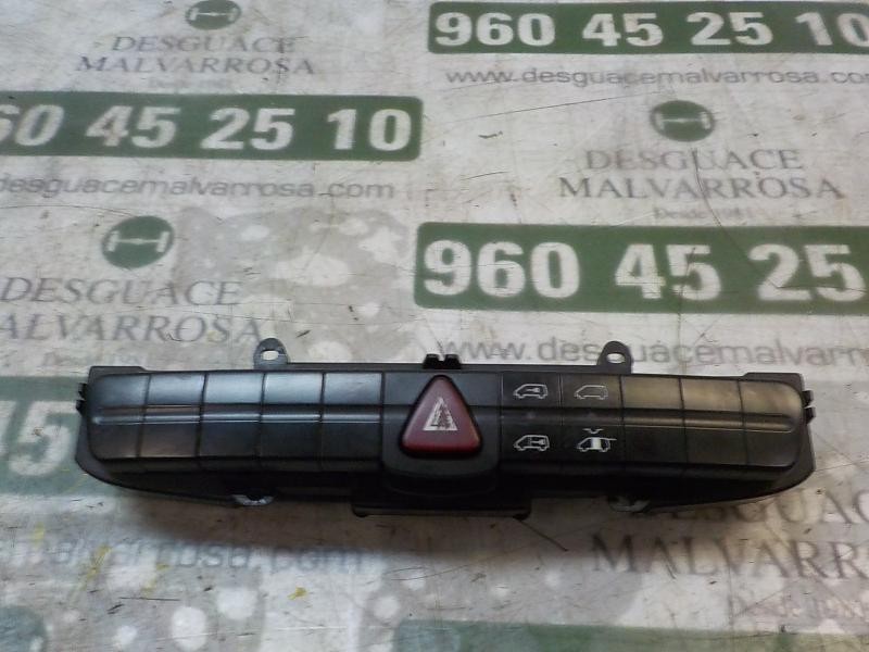 Recambio de warning para mercedes-benz vito mixto 06.2003  109 cdi compacto (639.601) referencia OEM IAM   