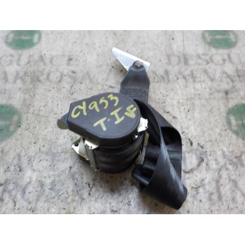 CINTURON SEGURIDAD TRASERO IZQUIERDO 1K6857805AARAA 