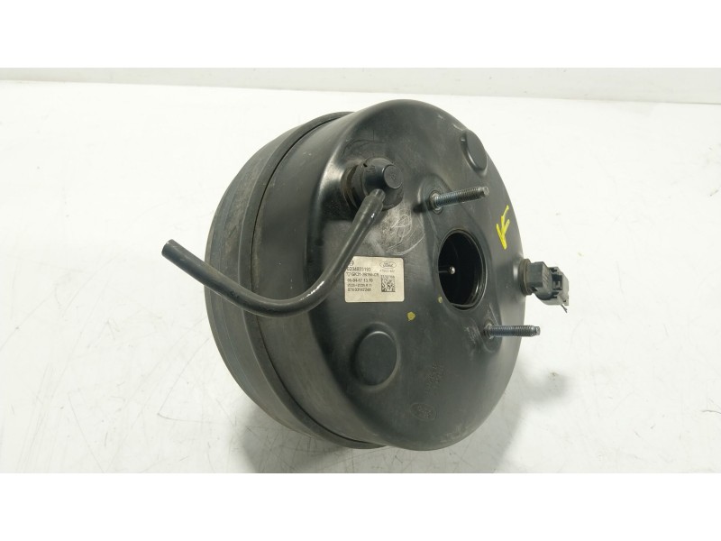 Recambio de servofreno para ford transit v363 furgoneta (fcd, fdd) 2.0 ecoblue referencia OEM IAM 2650310  GK312B195CB