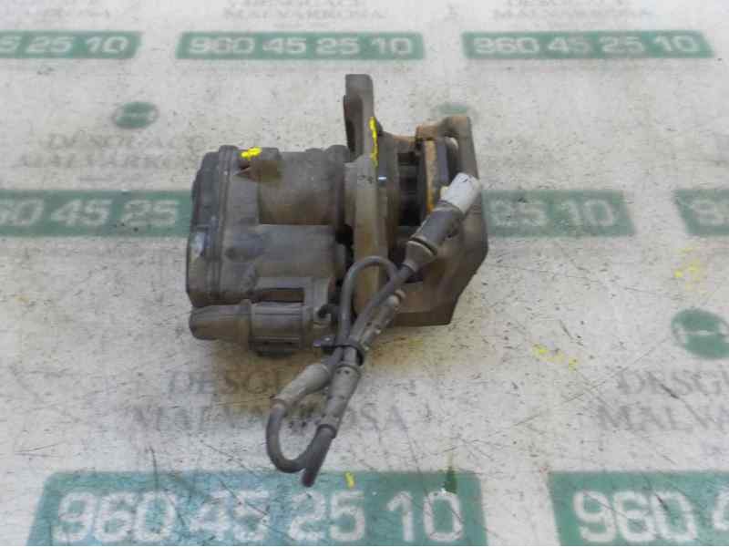 Recambio de pinza freno trasera derecha para bmw serie 5 lim. (f10) 2.0 turbodiesel referencia OEM IAM 34216793042  