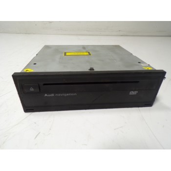 SISTEMA NAVEGACION GPS 4E0910888PX 4E0919887C 