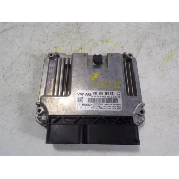 CENTRALITA MOTOR UCE 04C906025AD8V0 04C907309BB 0261S17849