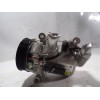Recambio de compresor aire acondicionado para toyota proace city 1.5 dci referencia OEM IAM SU001A7274 9810349980 