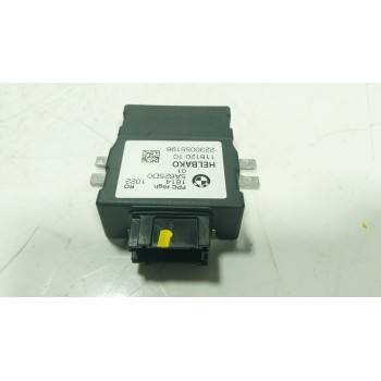 MODULO ELECTRONICO 16149452468 16145A625D0 