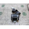 Recambio de cinturon seguridad trasero izquierdo para volkswagen golf vi (5k1) advance referencia OEM IAM 1K6857805AARAA  