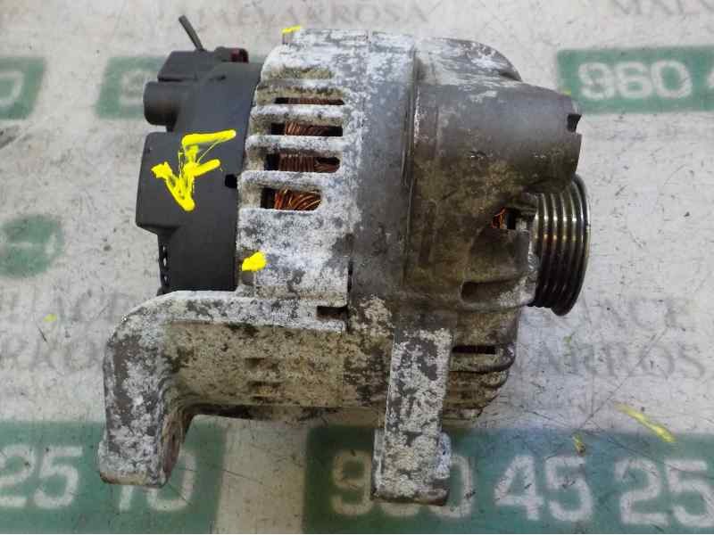 Recambio de alternador para mini countryman (r60) 2.0 turbodiesel cat referencia OEM IAM   