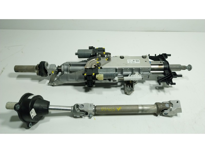 Recambio de columna direccion para bmw x5 (g05, f95) xdrive 40 d mild-hybrid referencia OEM IAM 32306894879 7045955018 