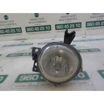 FARO ANTINIEBLA IZQUIERDO 7L6941699F 7L6941699E 