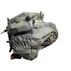 Recambio de caja cambios para alfa romeo giulietta (191) 1.6 jtdm cat referencia OEM IAM 55251715 55251715 