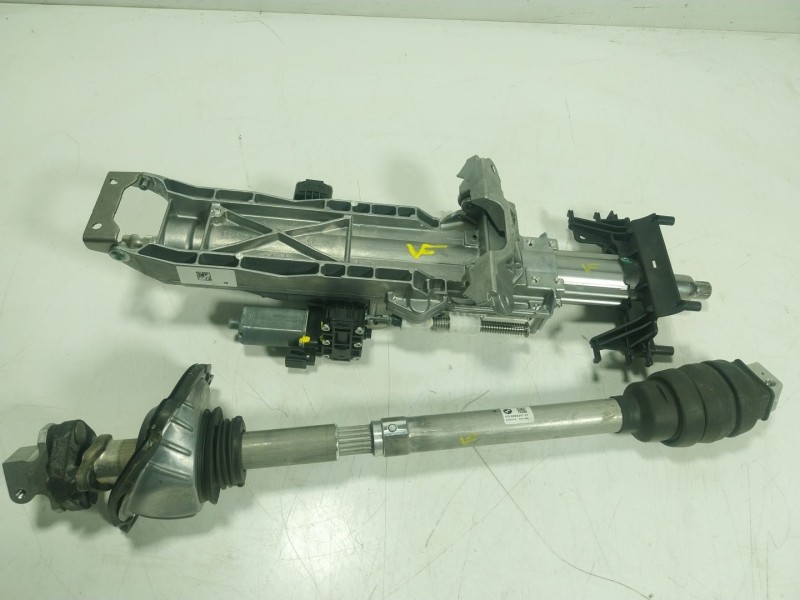 Recambio de columna direccion para bmw 8 coupé (g15, f92) 840 i xdrive referencia OEM IAM 32306894879 7045955018 