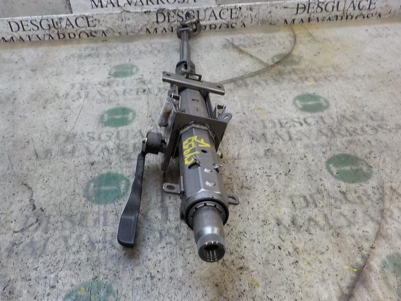 Recambio de columna direccion para volkswagen golf vi (5k1) advance referencia OEM IAM 1K1419502CJ  