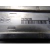 Recambio de intercooler para citroën c4 picasso rip curl referencia OEM IAM 9675627980 P9675627980 