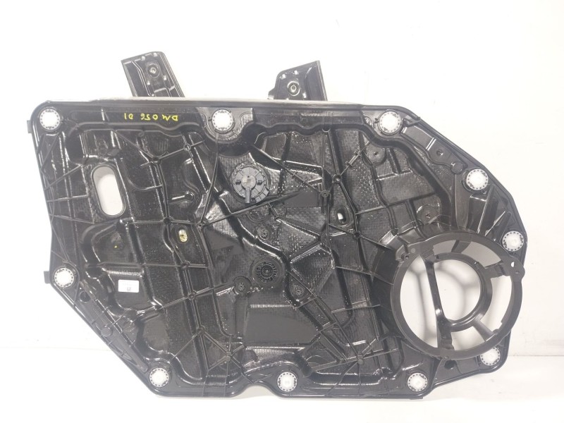 Recambio de elevalunas delantero izquierdo para ford focus 1.0 ecoboost cat referencia OEM IAM 2500815 JX7BA23201CG 