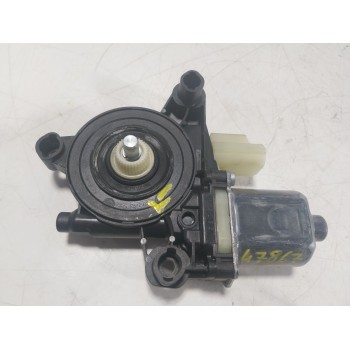 MOTOR ELEVALUNAS TRASERO DERECHO 2458509 CM0940900 