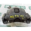 Recambio de pinza freno delantera derecha para ford fiesta (cbk) 1.4 tdci cat referencia OEM IAM   
