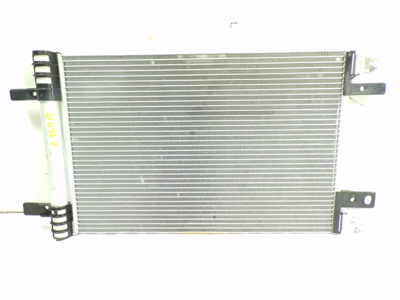 Recambio de condensador aire acondicionado para toyota proace city 1.5 dci referencia OEM IAM SU001A4737 9816746580 