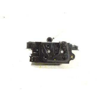 CERRADURA PUERTA DELANTERA DERECHA 5G1837016C 6V1837016A 