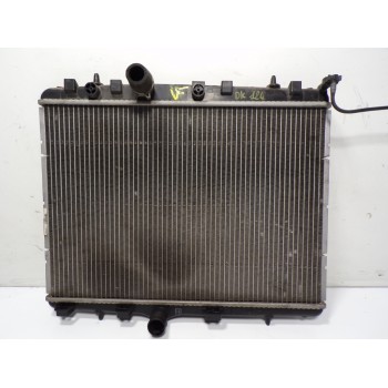 RADIADOR AGUA 1330P9 9685852680 873460200