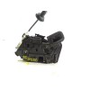 Recambio de cerradura puerta delantera derecha para skoda fabia combi 1.2 tsi referencia OEM IAM 5G1837016C 6V1837016A 