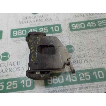 PINZA FRENO DELANTERA IZQUIERDA 