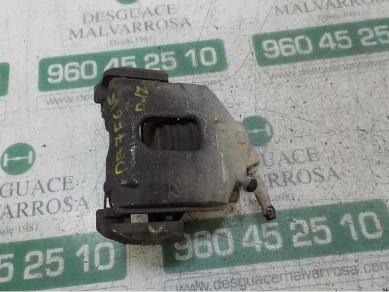Recambio de pinza freno delantera izquierda para ford fiesta (cbk) 1.4 tdci cat referencia OEM IAM   