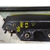 Recambio de cristal puerta trasero izquierdo para mercedes-benz clase cl (w215) coupe 500 (215.375) referencia OEM IAM A21567003
