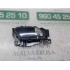 Recambio de maneta interior trasera derecha para citroën c4 grand picasso millenium referencia OEM IAM 9144A5  