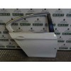 Recambio de puerta trasera derecha para bmw serie 5 lim. (f10) 2.0 turbodiesel referencia OEM IAM 41007206114  