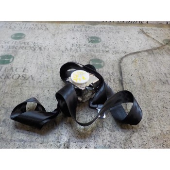 CINTURON SEGURIDAD TRASERO IZQUIERDO 1814670 