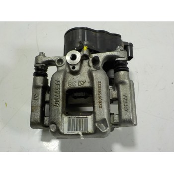PINZA FRENO TRASERA DERECHA 1664737280 / 1672362580 / VERE9160 9819059480 