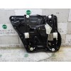 Recambio de elevalunas trasero derecho para dodge journey 2.0 16v crd cat referencia OEM IAM   
