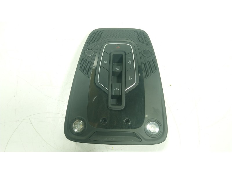 Recambio de piloto interior para audi q5 sportback (fyt) 50 tfsi e quattro referencia OEM IAM 80A947135BQ 80A947135BQ 