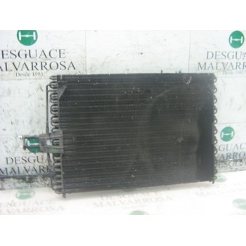 CONDENSADOR AIRE ACONDICIONADO 