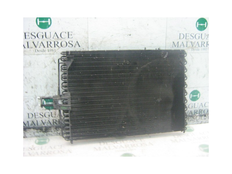 Recambio de condensador aire acondicionado para renault laguna (b56) 2.0 rt (b56c/h/l) referencia OEM IAM   