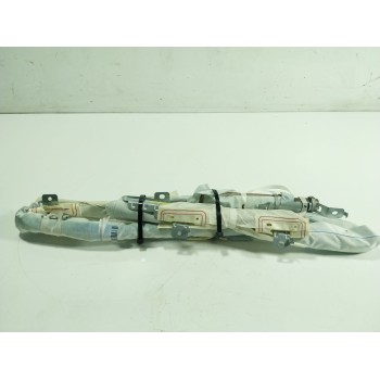 AIRBAG CORTINA DELANTERO IZQUIERDO 985P13ZL0A 