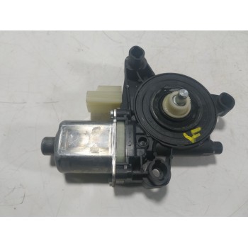 MOTOR ELEVALUNAS TRASERO IZQUIERDO 2458511 CM0941000 