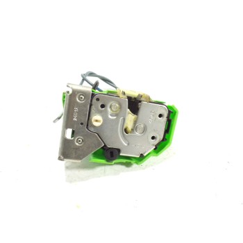 CERRADURA PUERTA TRASERA DERECHA 71775254 