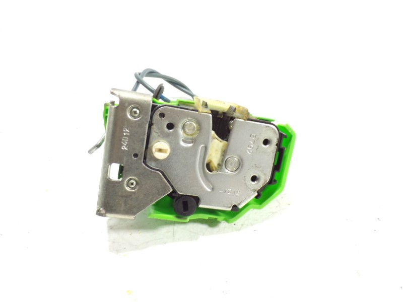 Recambio de cerradura puerta trasera derecha para alfa romeo giulietta (191) 1.6 jtdm cat referencia OEM IAM 71775254  