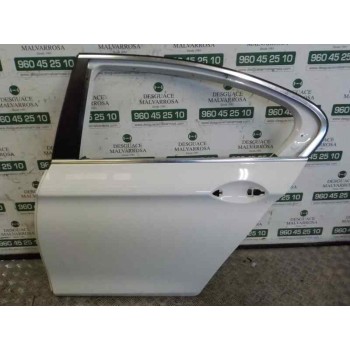 PUERTA TRASERA IZQUIERDA 41007206113 